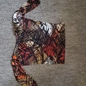 Ladies top size xs (4 for $20)